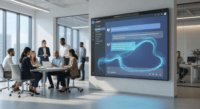 How to Use ChatGPT in Microsoft Teams: A Complete Guide
