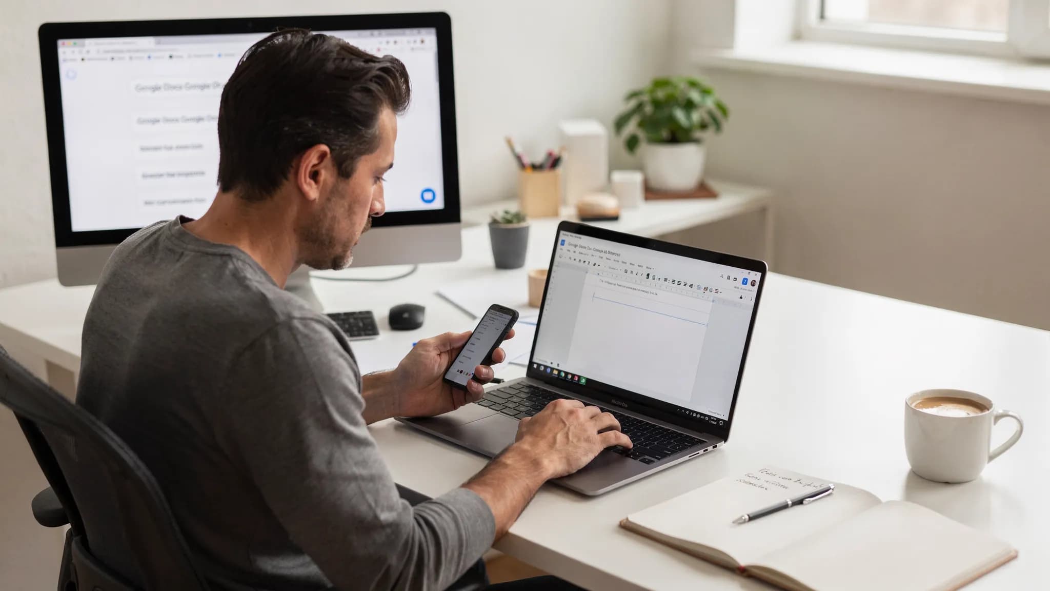 Google Docs Google Docs: Why It Repeats and What to Search